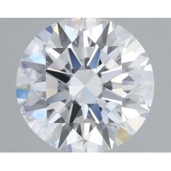 Diament szlif okrągły, 1.03ct, VS1, D, IGI 719548013
