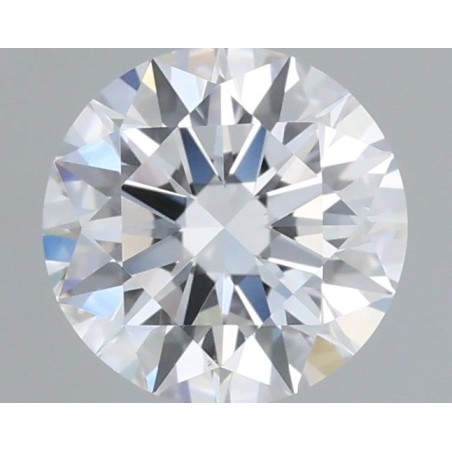 Diament szlif okrągły, 1.03ct, VS1, D, IGI 719548013