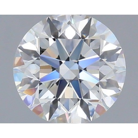 Diament szlif okrągły, 0.83ct, VVS2, F, IGI 726529038