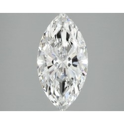 Diament laboratoryjny markiza, 2.09ct, VVS2, E, IGI LG749510929