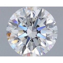 Diament szlif okrągły, 1.05ct, VVS1, E, IGI 698591049