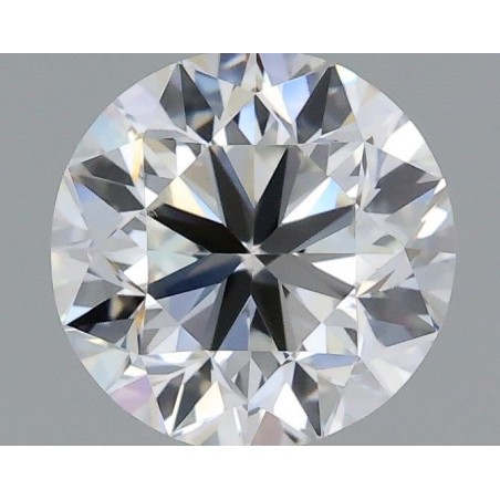 Diament szlif okrągły, 0.9ct, VS1, F, IGI 719548101