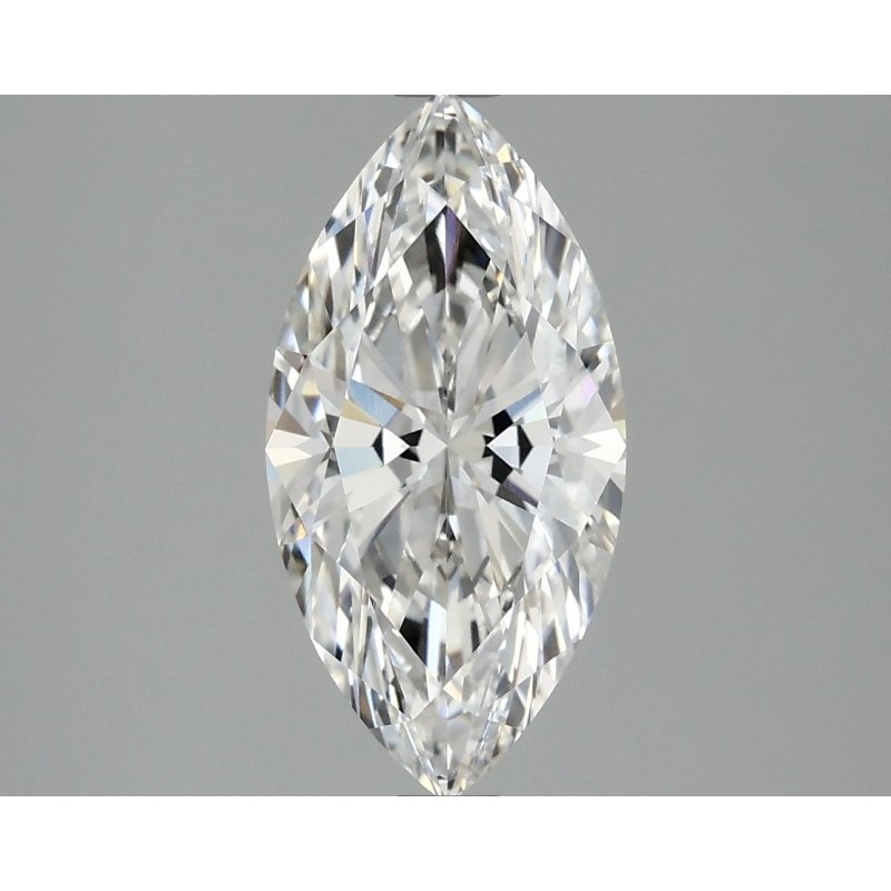 Diament laboratoryjny markiza, 2.1ct, VVS2, E, IGI LG749580521 Diament laboratoryjny markiza, 2.1ct, VVS2, E, IGI LG749580521