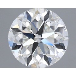 Diament szlif okrągły, 1ct, VS2, F, IGI 719547993