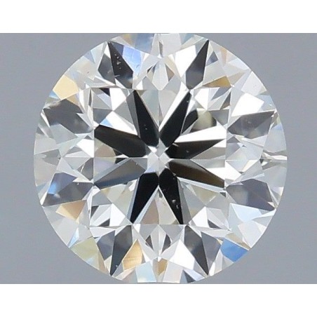 Diament szlif okrągły, 1ct, VS2, H, IGI 735528533