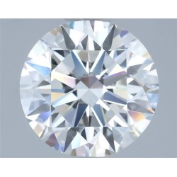 Diament szlif okrągły, 1.7ct, VVS1, G, IGI 731514290