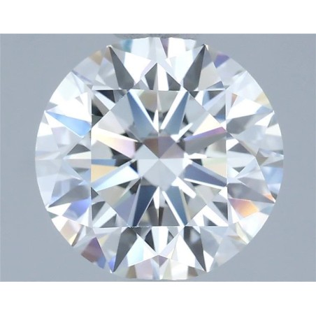 Diament szlif okrągły, 1.7ct, VVS1, G, IGI 731514290