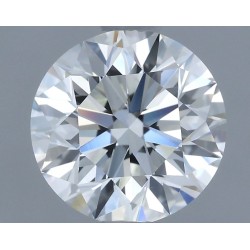 Diament szlif okrągły, 1ct, VVS2, G, IGI 659432244