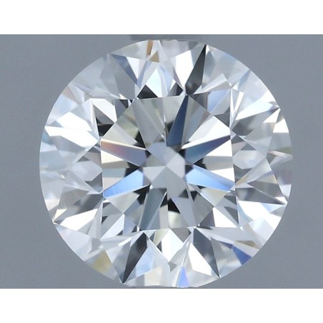 Diament szlif okrągły, 1ct, VVS2, G, IGI 659432244