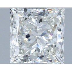 Diament szlif princess, 1.91ct, VS1, I, IGI 709521490