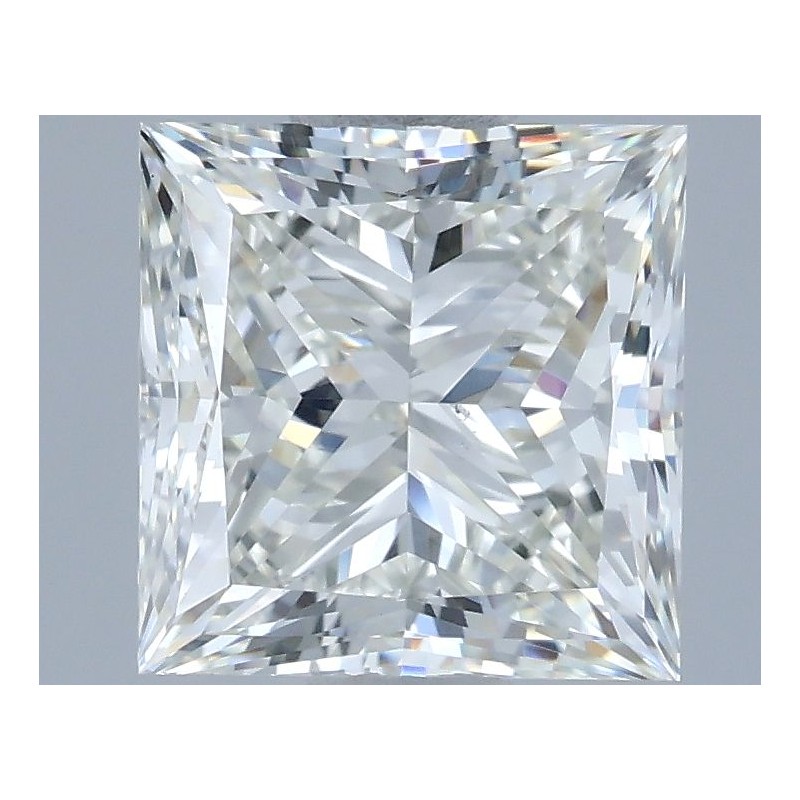 Diament szlif princess, 1.91ct, VS1, I, IGI 709521490