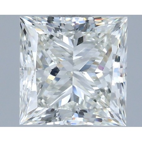 Diament szlif princess, 1.91ct, VS1, I, IGI 709521490