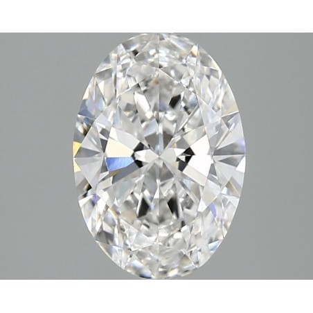 Diament laboratoryjny szlif owalny, 2.02ct, VVS2, D, IGI LG749510556