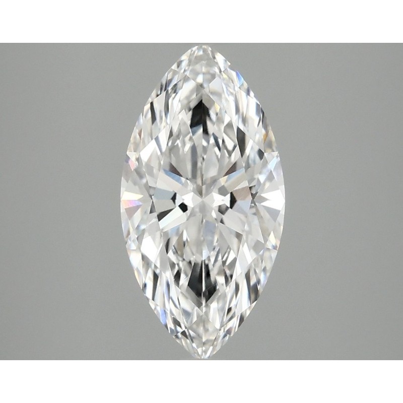 Diament laboratoryjny markiza, 2.07ct, VVS2, E, IGI LG743532550 Diament laboratoryjny markiza, 2.07ct, VVS2, E, IGI LG743532550