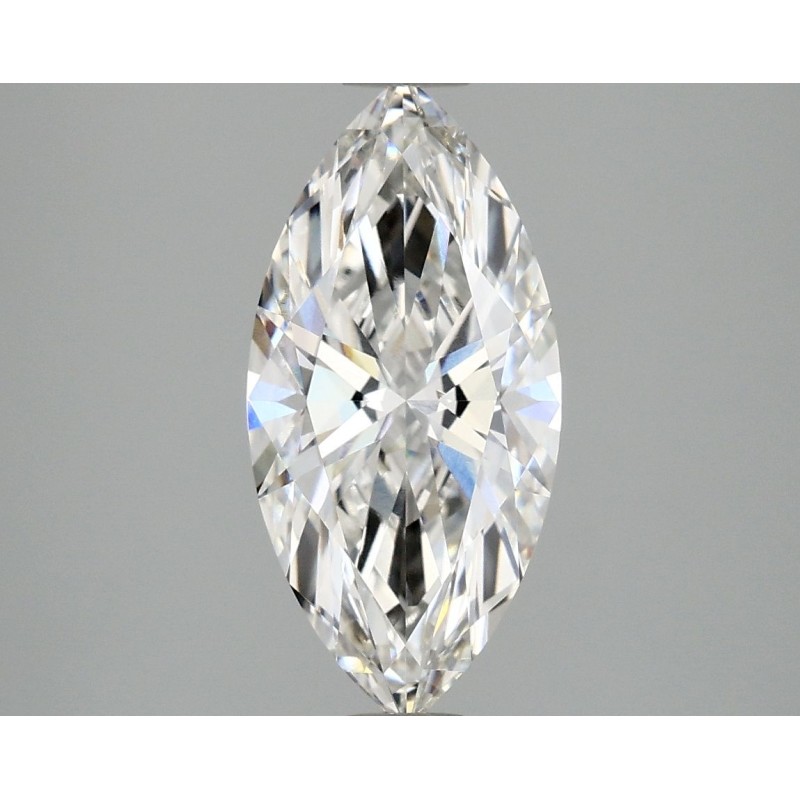 Diament laboratoryjny markiza, 2.06ct, VVS2, F, IGI LG743508090