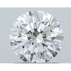 Diament szlif okrągły, 1.01ct, VVS1, G, GIA 2528314513