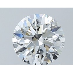 Diament szlif okrągły, 1.01ct, VVS1, G, GIA 1523205737