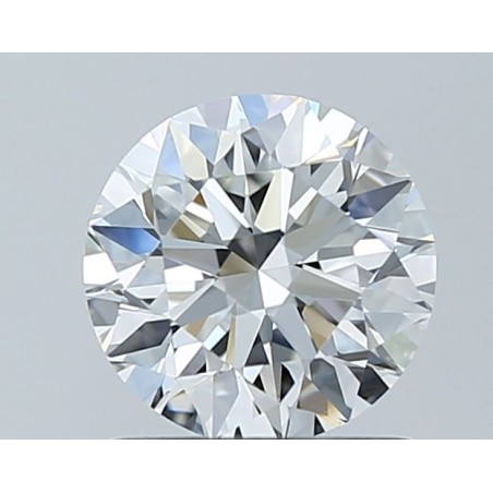 Diament szlif okrągły, 1.01ct, VVS1, G, GIA 1523205737