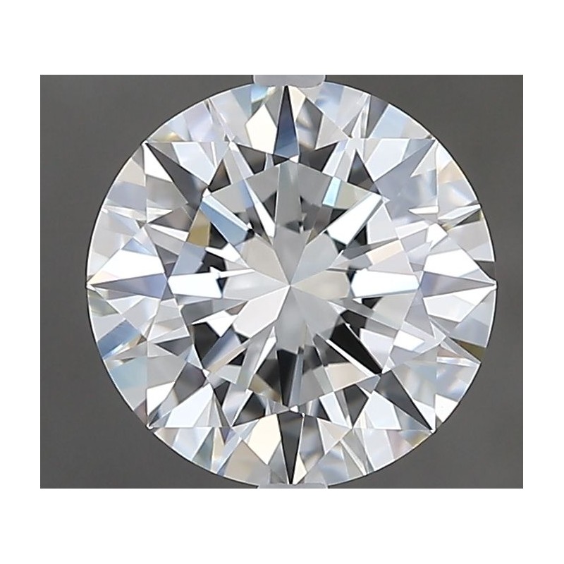 Diament szlif okrągły, 2ct, VVS1, G, GIA 6532376381