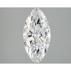 Diament laboratoryjny markiza, 2.06ct, VVS2, E, IGI LG742534233