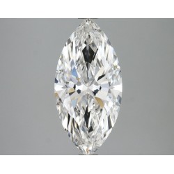 Diament laboratoryjny markiza, 2.03ct, VVS2, E, IGI LG749548269