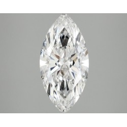 Diament laboratoryjny markiza, 2.05ct, VVS2, E, IGI LG742513591