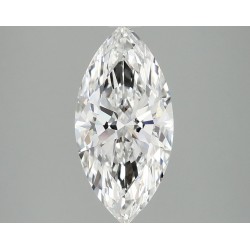 Diament laboratoryjny markiza, 2.07ct, VVS2, E, IGI LG741563987