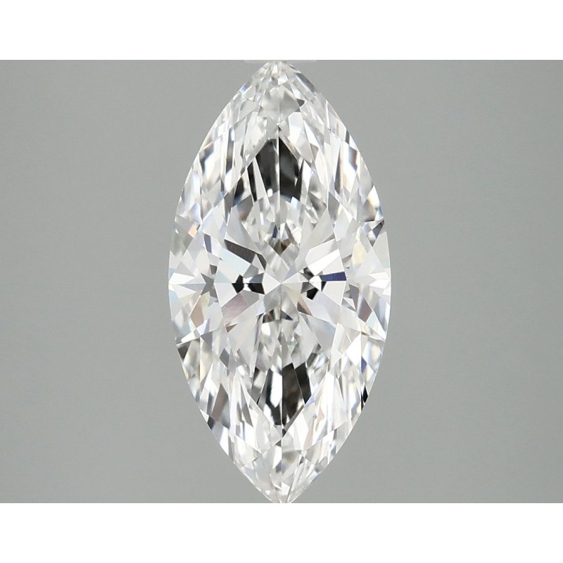 Diament laboratoryjny markiza, 2.07ct, VVS2, E, IGI LG741563987
