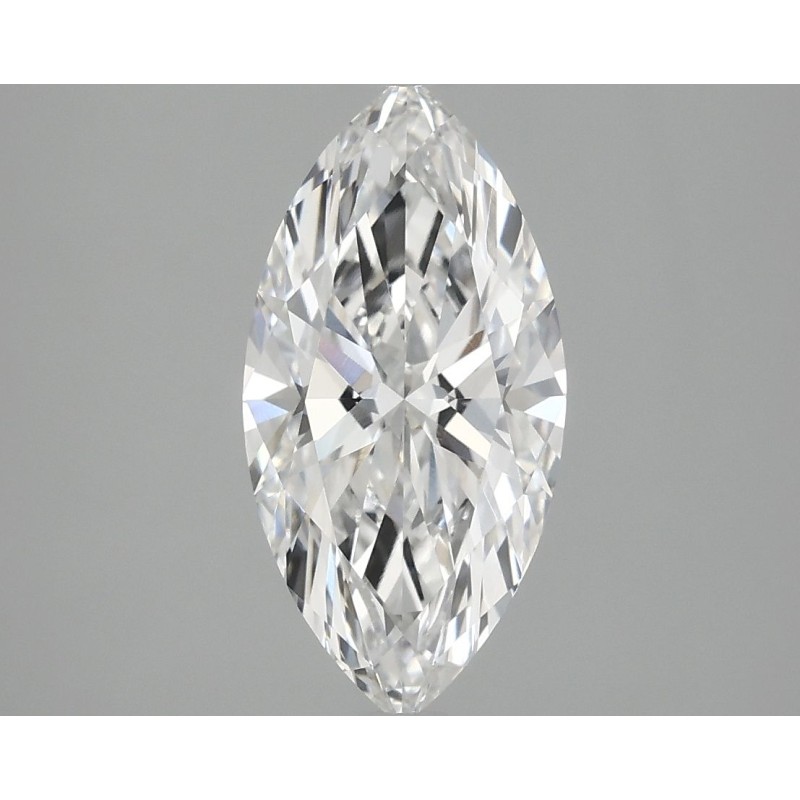 Diament laboratoryjny markiza, 2.03ct, VVS2, E, IGI LG749523666
