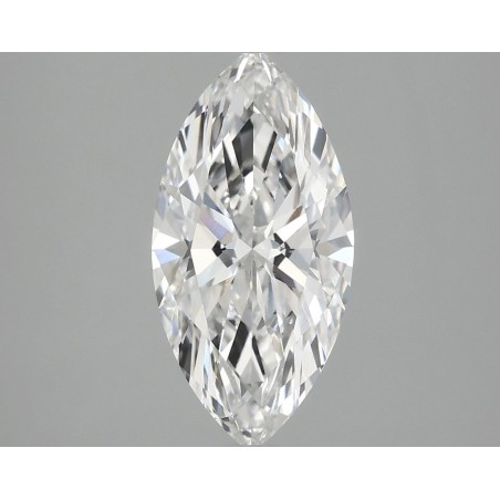 Diament laboratoryjny markiza, 2.03ct, VVS2, E, IGI LG749523666
