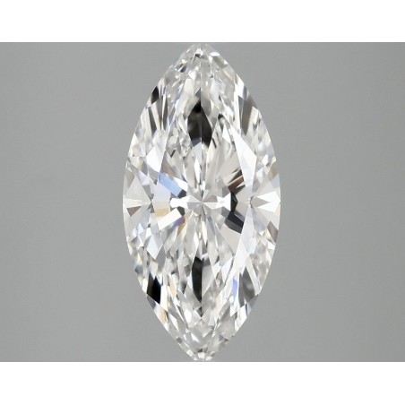 Diament laboratoryjny markiza, 2.09ct, VVS2, E, IGI LG742514357