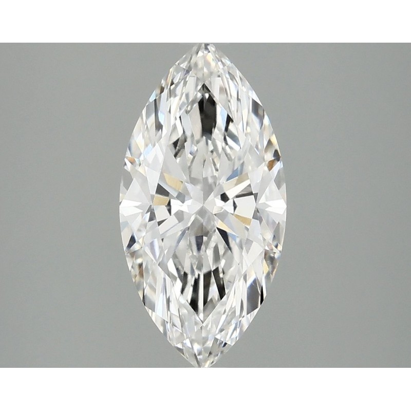 Diament laboratoryjny markiza, 2.01ct, VVS1, F, IGI LG742513620 Diament laboratoryjny markiza, 2.01ct, VVS1, F, IGI LG742513620