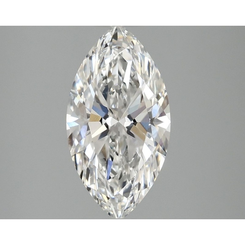 Diament laboratoryjny markiza, 2.09ct, VVS2, F, IGI LG749546598