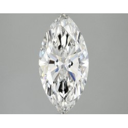 Diament laboratoryjny markiza, 2.04ct, VVS2, F, IGI LG746511761