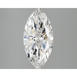 Diament laboratoryjny markiza, 2.09ct, VVS2, E, IGI LG746538735