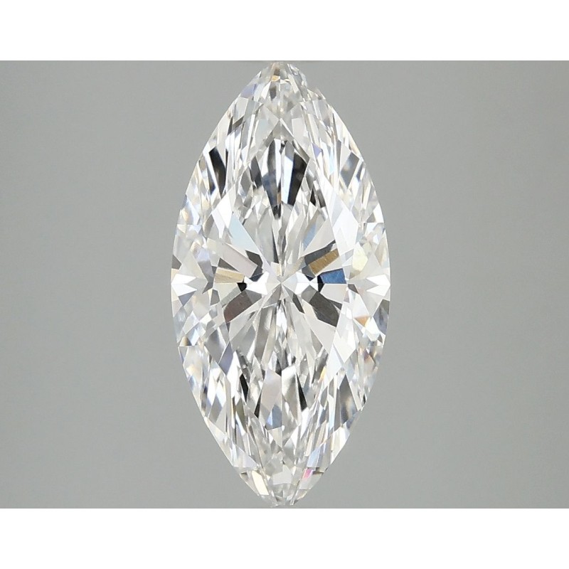 Diament laboratoryjny markiza, 2.04ct, VVS2, E, IGI LG742517911