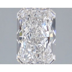Diament laboratoryjny radiant, 1.79ct, VVS2, F, IGI LG697511807