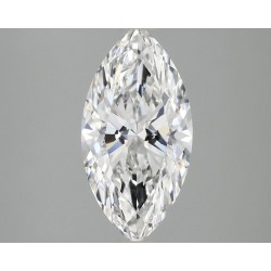 Diament laboratoryjny markiza, 2.09ct, VVS2, E, IGI LG739597562
