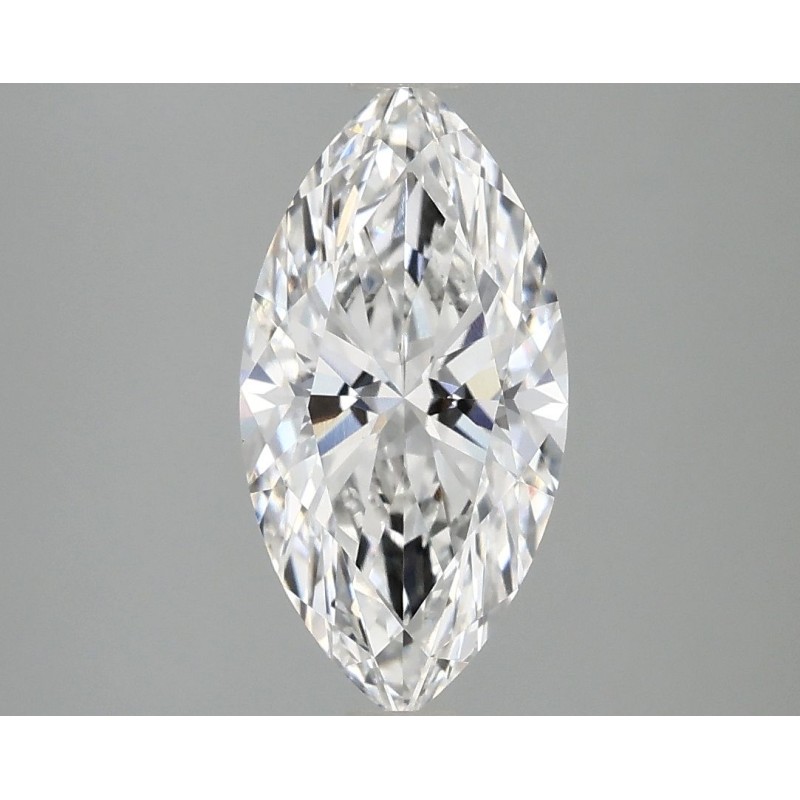 Diament laboratoryjny markiza, 2.09ct, VVS2, E, IGI LG739597562