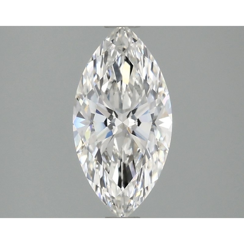 Diament laboratoryjny markiza, 1.53ct, VVS2, F, IGI LG752568631