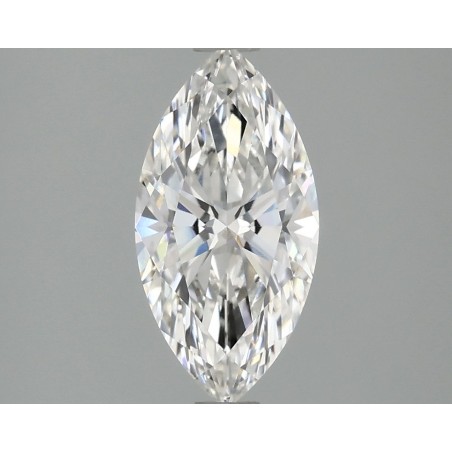 Diament laboratoryjny markiza, 1.53ct, VVS2, F, IGI LG752568631