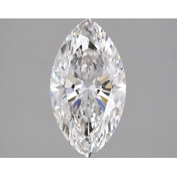 Diament laboratoryjny markiza, 2.01ct, VVS2, E, IGI LG751509161