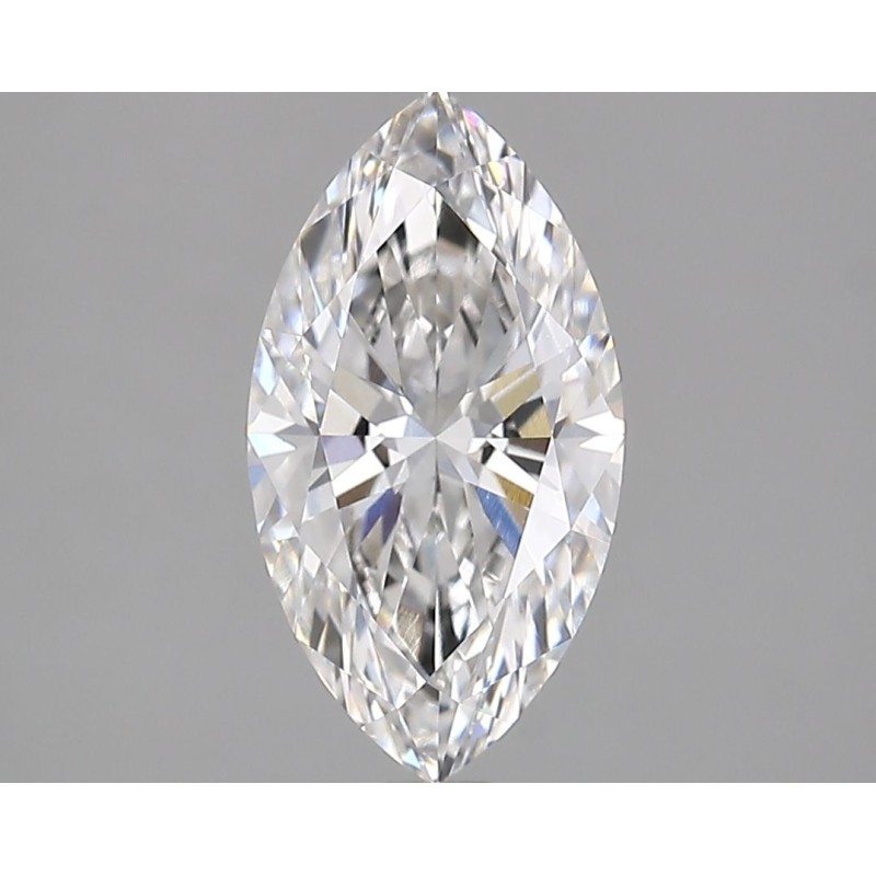 Diament laboratoryjny markiza, 2.01ct, VVS2, E, IGI LG751509161