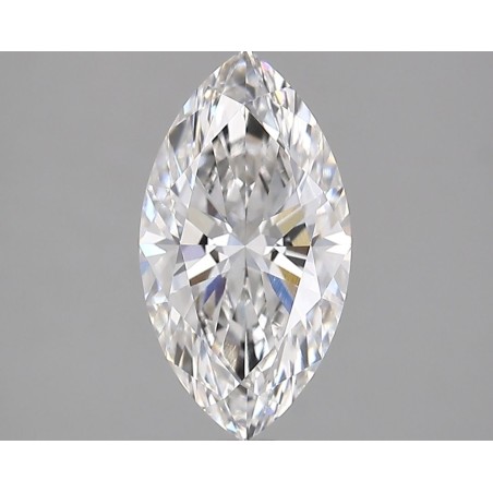 Diament laboratoryjny markiza, 2.01ct, VVS2, E, IGI LG751509161