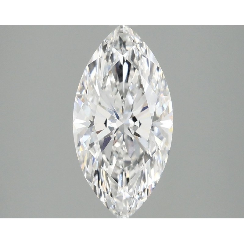 Diament laboratoryjny markiza, 2.09ct, VVS2, E, IGI LG739513110