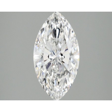 Diament laboratoryjny markiza, 2.09ct, VVS2, E, IGI LG739513110