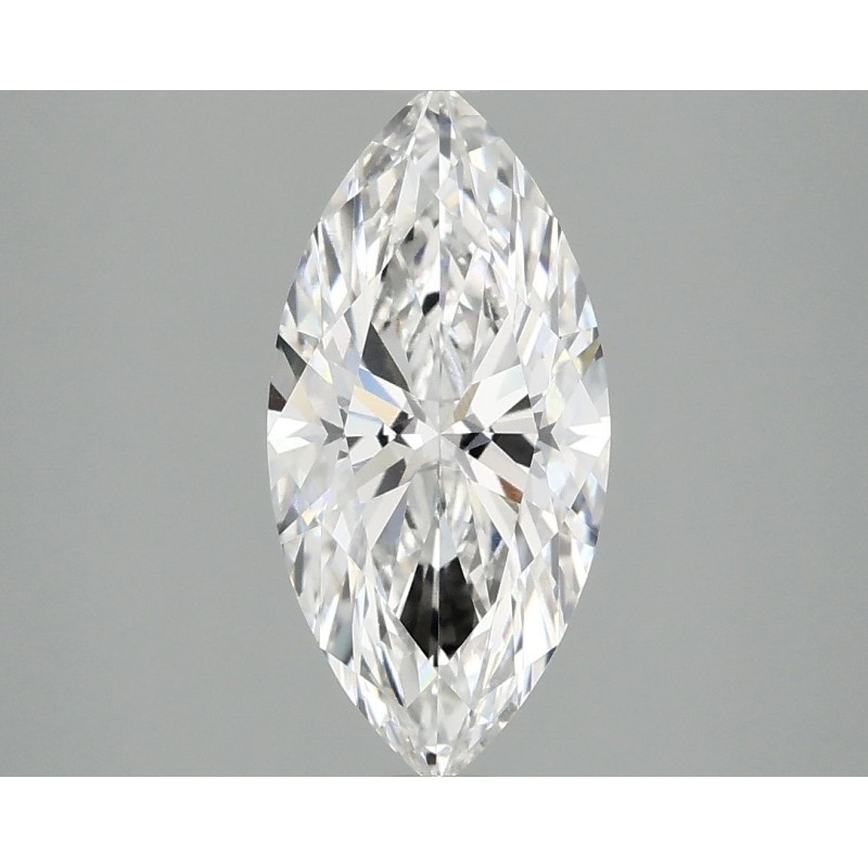 Diament laboratoryjny markiza, 2.01ct, VVS2, E, IGI LG749584328