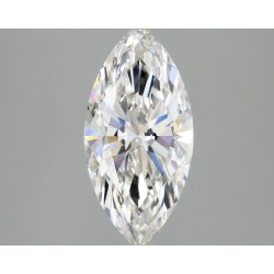 Diament laboratoryjny markiza, 2.07ct, VVS2, F, IGI LG743514327