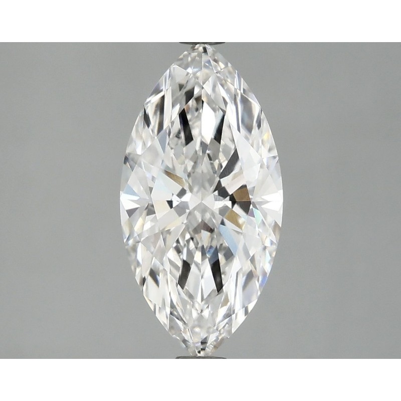 Diament laboratoryjny markiza, 2.09ct, VVS2, E, IGI LG746503588