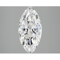 Diament laboratoryjny markiza, 2.05ct, VVS2, E, IGI LG749524139